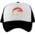 I Never Dreamed Baseball Dad Killing It Trucker Cap I Never Dreamed Baseball Dad Killing It Trucker Cap