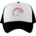 I Never Dreamed I'd Grow Up Baseball Dad Trucker Cap I Never Dreamed I'd Grow Up Baseball Dad Trucker Cap