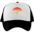 I Never Dreamed Super Sexy Baseball Dad Trucker Cap I Never Dreamed Super Sexy Baseball Dad Trucker Cap