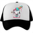 Drip Baseball For Boys Ice Cream Drip Youth Boys Sprinkles Trucker Cap Drip Baseball For Boys Ice Cream Drip Youth Boys Sprinkles Trucker Cap
