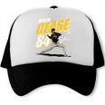Dylan Cease San Diego MLB Baseball Players MLBDCE204M Trucker Cap Dylan Cease San Diego MLB Baseball Players MLBDCE204M Trucker Cap