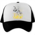 Fallout TV Series Lucy Do Unto Others Baseball Bat Gamer Trucker Cap Fallout TV Series Lucy Do Unto Others Baseball Bat Gamer Trucker Cap