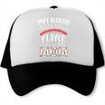 My Favorite Player Calls Me Mom Baseball Mom Trucker Cap My Favorite Player Calls Me Mom Baseball Mom Trucker Cap