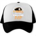 My Favorite T-Ball Player Calls Me Dad – Baseball Dad Premium Trucker Cap My Favorite T-Ball Player Calls Me Dad – Baseball Dad Premium Trucker Cap