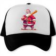 Festive Baseball Bat Costume For Adults And Kids Trucker Cap Festive Baseball Bat Costume For Adults And Kids Trucker Cap