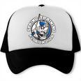 Florida Spring Trainings 2026 Baseball Grapefruit Cactus Trucker Cap