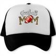 Football Mom Dance Mom Baseball Mom Mother Day Trucker Cap