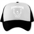 Football Referee Tee Touchdown Baseball Homerun Trucker Cap Football Referee Tee Touchdown Baseball Homerun Trucker Cap