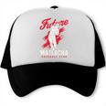 Future Matlacha Baseball Star Baseball Player Sports Theme Premium Tri-Blend Trucker Cap Future Matlacha Baseball Star Baseball Player Sports Theme Premium Tri-Blend Trucker Cap