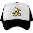 Lets Go Bananas Baseball Retro Sports Boys Kids Men Youth Premium Tri-Blend Trucker Cap Lets Go Bananas Baseball Retro Sports Boys Kids Men Youth Premium Tri-Blend Trucker Cap