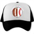 Grammy Of Ballers Football Baseball Grandma Grammy Trucker Cap Grammy Of Ballers Football Baseball Grandma Grammy Trucker Cap