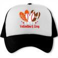 Happy Valentines Day Shirt Boys Basketball Baseball Football Trucker Cap Happy Valentines Day Shirt Boys Basketball Baseball Football Trucker Cap