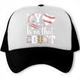 My Heart Is On That Court Baseball Player Baseball Mom Trucker Cap My Heart Is On That Court Baseball Player Baseball Mom Trucker Cap