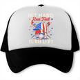 Hit Hard Run Fast Turn Left Baseball Cream Drip Crossed Bats Trucker Cap Hit Hard Run Fast Turn Left Baseball Cream Drip Crossed Bats Trucker Cap