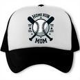 Home Run Mom Shirt Baseball Mom Mother's Day Trucker Cap Home Run Mom Shirt Baseball Mom Mother's Day Trucker Cap