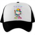 Ice Cream Drip Baseball Bruh Baseball Drip Boy Youth Trucker Cap Ice Cream Drip Baseball Bruh Baseball Drip Boy Youth Trucker Cap