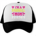 I'm A Baseball Mom Of Course I'm Broke Baseball Mom Trucker Cap I'm A Baseball Mom Of Course I'm Broke Baseball Mom Trucker Cap