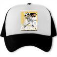 Jackson Chourio Milwaukee MLB Baseball Player MLBJCH203M Trucker Cap
