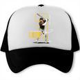 Jackson Merrill San Diego MLB Baseball Player MLBJME202M Trucker Cap