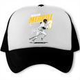Jackson Merrill San Diego MLB Baseball Player MLBJME204M Trucker Cap Jackson Merrill San Diego MLB Baseball Player MLBJME204M Trucker Cap