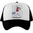 Jarren Duran Boston MLB Baseball Players MLBJDU202M Trucker Cap Jarren Duran Boston MLB Baseball Players MLBJDU202M Trucker Cap