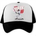 Jarren Duran Boston MLB Baseball Players MLBJDU204M Trucker Cap Jarren Duran Boston MLB Baseball Players MLBJDU204M Trucker Cap