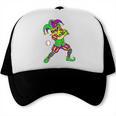 Jester Baseball Mardi Gras Carnival Sport Men Boy Teen Kids Trucker Cap