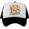 I Just Hit 100 Days Of School Camo Baseball Boy Kids Teacher Trucker Cap I Just Hit 100 Days Of School Camo Baseball Boy Kids Teacher Trucker Cap