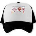 Let's Play Ball Boys Baseball Mom Trucker Cap Let's Play Ball Boys Baseball Mom Trucker Cap
