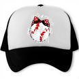 Loud & Proud Baseball Mom Baseballs Mother Sport Women Girls Trucker Cap Loud & Proud Baseball Mom Baseballs Mother Sport Women Girls Trucker Cap