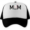 Loud & Proud Baseball Mom Softball Mother Women Mommy Trucker Cap