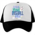 Loud Proud Baseball Dad Trucker Cap Loud Proud Baseball Dad Trucker Cap