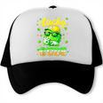 Lucky Dude Drip Baseball Shamrock St Patrick Men Boy Youth Trucker Cap Lucky Dude Drip Baseball Shamrock St Patrick Men Boy Youth Trucker Cap