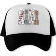 Mama Baseball Season Happy Game Day Trendy Sports Mom Trucker Cap Mama Baseball Season Happy Game Day Trendy Sports Mom Trucker Cap