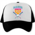 Mason 41 Meme Ice Cream Drip Baseball Birthday Costume Trucker Cap Mason 41 Meme Ice Cream Drip Baseball Birthday Costume Trucker Cap