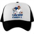 Mike Trout Los Angeles A MLB Baseball Players MLBMTR302N Trucker Cap Mike Trout Los Angeles A MLB Baseball Players MLBMTR302N Trucker Cap