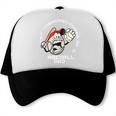 The Misadventures Of A Baseball Dad Trucker Cap The Misadventures Of A Baseball Dad Trucker Cap
