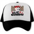 Mom Of Ballers Soccer Baseball Mom Soccer Baseball Mother Trucker Cap Mom Of Ballers Soccer Baseball Mom Soccer Baseball Mother Trucker Cap