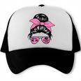 Mother Day Mama Retro Mama Mommy Baseball Mom Trucker Cap Mother Day Mama Retro Mama Mommy Baseball Mom Trucker Cap