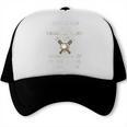 Mothering Boys Messy Loud Chaotic Baseball Mom Trucker Cap Mothering Boys Messy Loud Chaotic Baseball Mom Trucker Cap