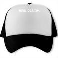 Mrs Coach Football Basketball Baseball Coach Wife Trucker Cap
