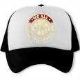 We All We Got We All We Need Baseball Sports Men Women Girls Trucker Cap