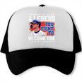 Nobody Is Born A Legend Pete Crow Armstrong Chicago Baseball Trucker Cap