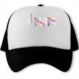 Number One Baseball Mom For Mothers Day Baseball Mommy Trucker Cap Number One Baseball Mom For Mothers Day Baseball Mommy Trucker Cap