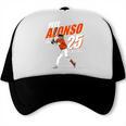 Pete Alonso Baltimore Baseball Players MLBPAL201M Trucker Cap