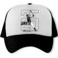 Pete Alonso Baltimore Baseball Players MLBPAL203M Trucker Cap