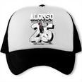 Pete Alonso Baltimore Baseball Players MLBPAL204M Trucker Cap Pete Alonso Baltimore Baseball Players MLBPAL204M Trucker Cap