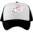 Proud Mama Of A 2026 Senior Baseball Graduation Mom Trucker Cap Proud Mama Of A 2026 Senior Baseball Graduation Mom Trucker Cap