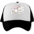 Proud Stepdad Of A 2025 Senior Baseball Dad Graduation Trucker Cap Proud Stepdad Of A 2025 Senior Baseball Dad Graduation Trucker Cap