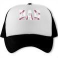 Retro Baseball Dad Daddy Father Happy Fathers Day Men Guys Premium Trucker Cap Retro Baseball Dad Daddy Father Happy Fathers Day Men Guys Premium Trucker Cap